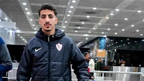 أزمة بين الزمالك وإيشو بسبب بنود العقد الجديد