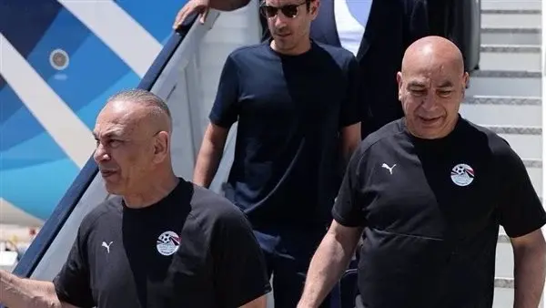 التؤام يتراجع عن إجراء تغيير في الجهاز الفني لمنتخب مصر