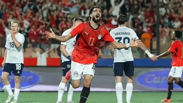 زيكو: منتخب مصر لا يشارك في كأس العالم للتجربة.. ونسعى لتحقيق إنجاز كبير