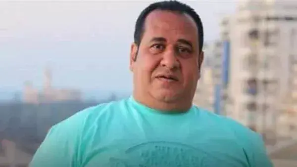 صبري نخنوخ يتسلم أمر الإحالة إلى الجنايات في قضية مشاجرة معرض السيارات بالتجمع