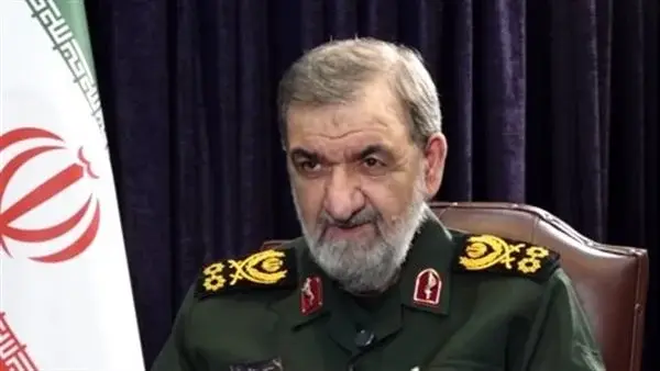 إيران تستعد لإعلان منطقة بحرية محظورة بالخليج خلال أيام