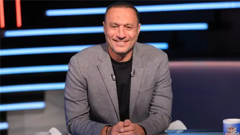 بعد رد 100 ألف دولار.. إخلاء سبيل نادر السيد في أزمة مستحقات أشيمبونج مع الزمالك