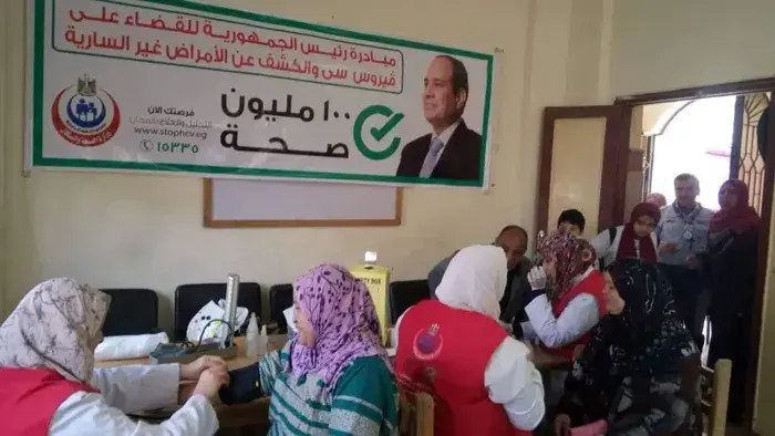 «100 يوم صحة» تعود في أغسطس.. خدمات مجانية شاملة بجميع المحافظات