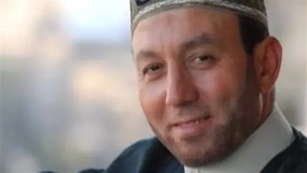 تعافي الشيخ محمد جبريل وخروجه من المستشفى بعد أزمة صحية مفاجئة