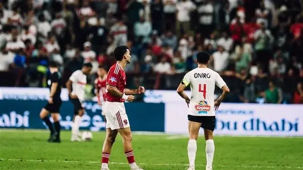 خطوة عاجلة من زيزو بعد حفظ شكواه ضد الزمالك