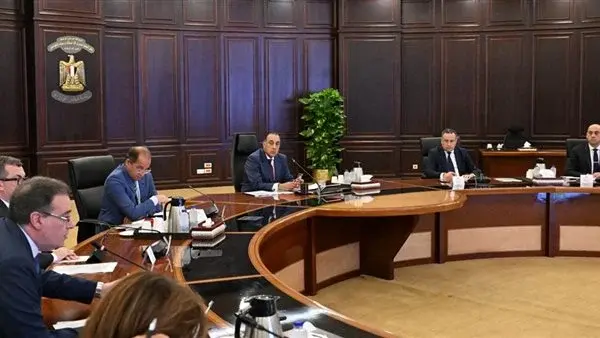 مدبولي: إعلان تفاصيل حادث ميناء دمياط جاء بعد التحقق الكامل.. وتنسيق أمني مكثف لإدارة الأزمة