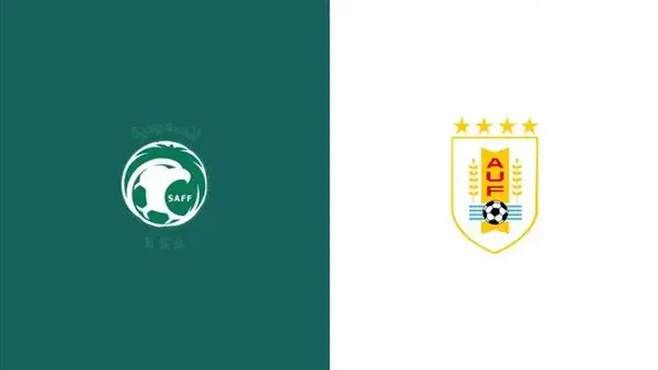موعد مباراة السعودية وأوروجواي في كأس العالم 2026 والقنوات الناقلة