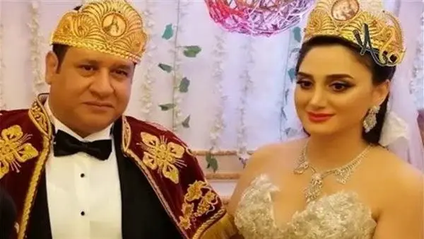 زوجة صبري نخنوخ تكشف تفاصيل الساعات الأولى بعد القبض عليه في قضية الآثار