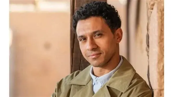 انتهاء تصوير فيلم بحر بطولة عصام عمر وهذا موعد عرضه