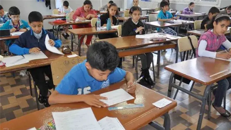 هل يفقد الطالب المسافر أعمال السنة؟.. التعليم توضح حقيقة منشور الدقهلية