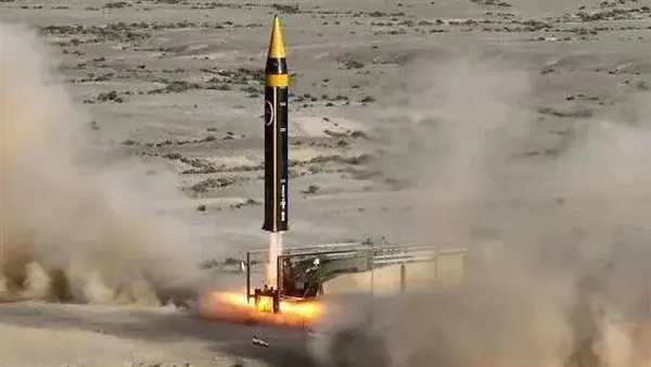 إيران تعلن تعليق الهجمات الصاروخية على القواعد الأمريكية بعد توقف الضربات المتبادلة