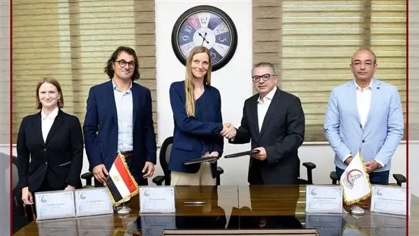 جامعة عين شمس تطلق منصة رقمية موحدة لتطوير التعليم الطبي من البكالوريوس إلى التخصص