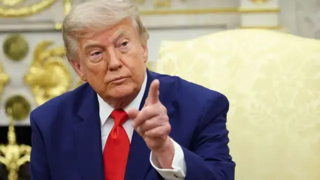 بمرسوم جديد.. ترامب يشكك في رواية التاريخ الأميركي داخل المتاحف