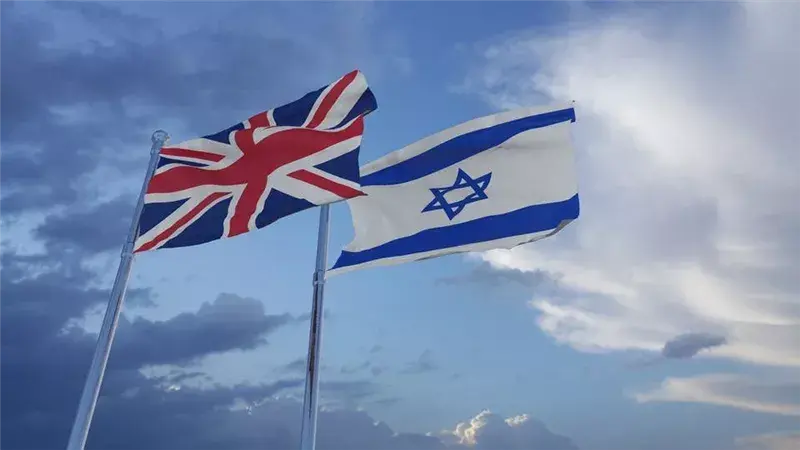 بريطانيا تلوّح بإبعاد 27 دبلوماسيًا إسرائيليًا بسبب أزمة قنصلية القدس