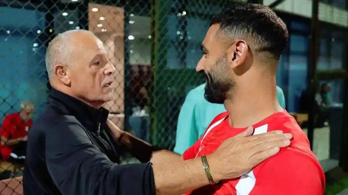 اتحاد الكرة يخطط مع التؤام لزيارة صلاح ومحترفي أوروبا