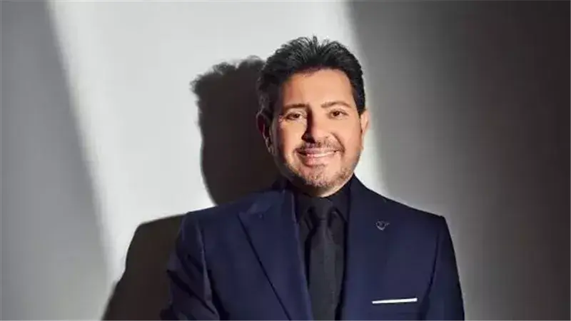 نادية مصطفي تكشف تفاصيل الحالة الصحية للفنان هاني شاكر