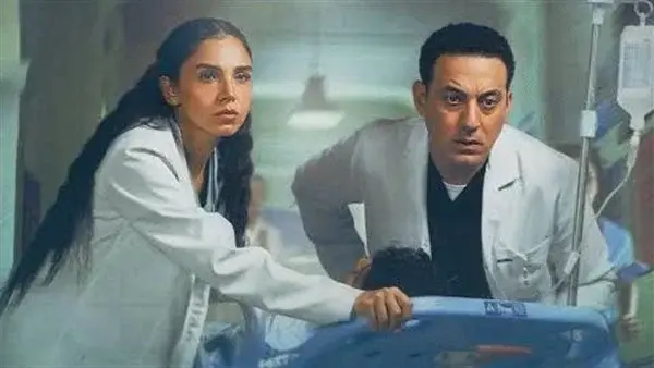 مواعيد عرض مسلسل بنج كلي بطولة دياب