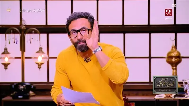 إبراهيم فايق يثير الجدل بشأن الكرة الذهبية: محمد صلاح كان يستحقها أكثر من مرة