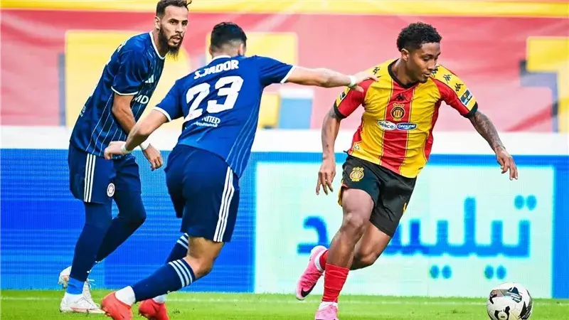 الترجي يتخطى السويحلي بركلات الترجيح ويتأهل لمجموعات إفريقيا