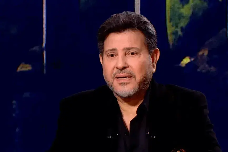 تعرف على موعد ومكان جنازة الفنان هاني شاكر