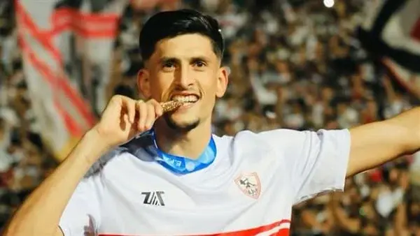 الزمالك يتخلف عن سداد قسط تسوية مستحقات صلاح مصدق