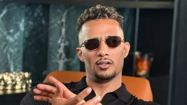 محمد رمضان يكشف تفاصيل أزمة أغنية حبيبي أنا من غيرك مع سناب شات