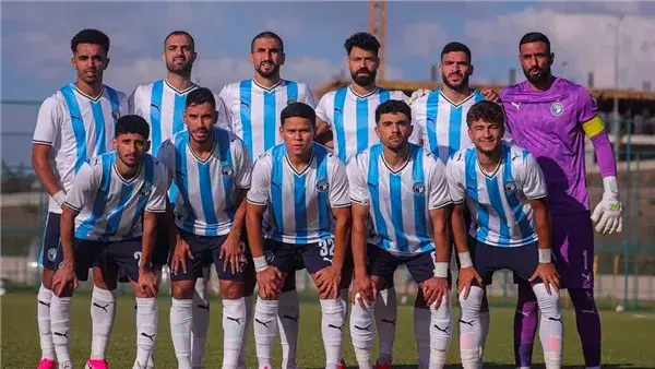 رسميًا.. تحديد موعد مباراتي بيراميدز أمام جورماهيا في دوري الأبطال