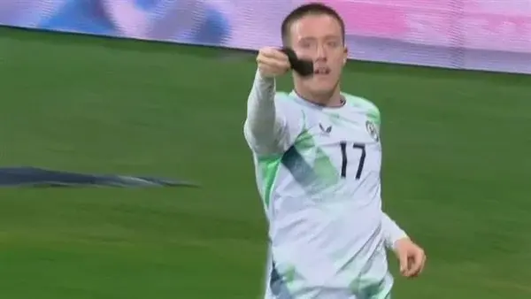 يويفا يرفض فتح تحقيق في هتافات جماهير الكيان الصهيوني العنصرية ضد آدم إيداه