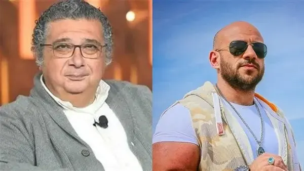 بعد غياب 13 عامًا.. أحمد مكي يبدأ تصوير فيلم فرصة سعيدة مع ماجد الكدواني