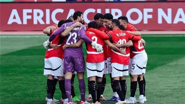 قائمة منتخب مصر لمواجهتي أنجولا وجنوب السودان استعدادًا لتصفيات أمم إفريقيا