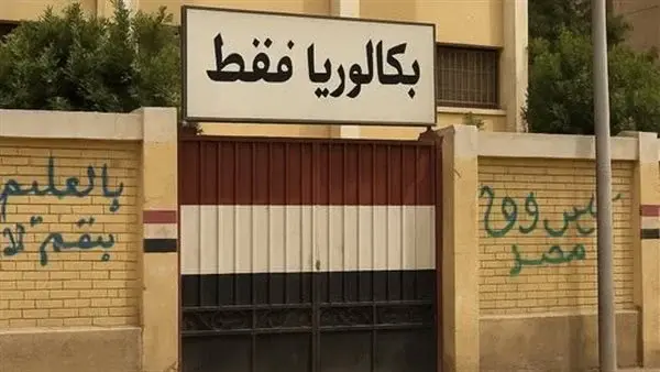 التعليم توضح حقيقة رفض ملفات طلاب الثانوية العامة القديمة بالتزامن مع تطبيق البكالوريا المصرية