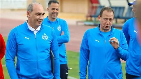 شرط خاص في عقد علي ماهر مع سيراميكا يفتح الباب أمام الأهلي ومنتخب مصر