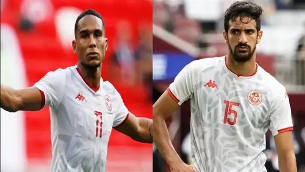 استبعاد بن رمضان والجزيري من قائمة تونس المشاركة في مونديال 2026