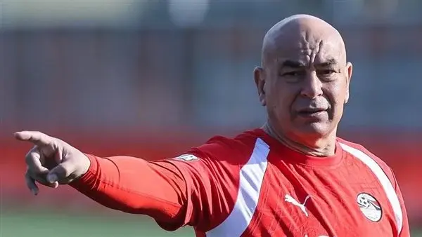 إجراء عاجل من حسام حسن ضد رضا عبد العال.. ماذا فعل؟