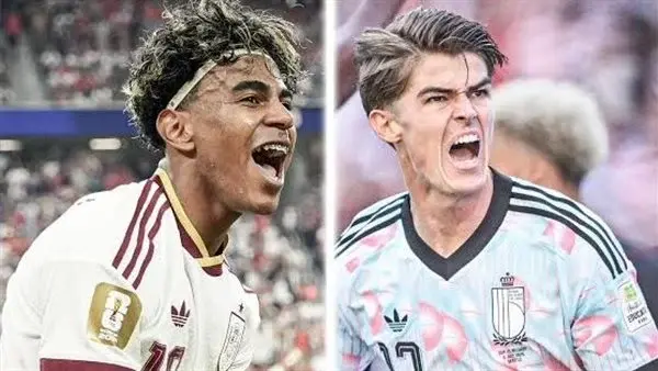 إسبانيا تصطدم ببلجيكا في ربع نهائي كأس العالم 2026.. الموعد والقنوات الناقلة للمواجهة المرتقبة