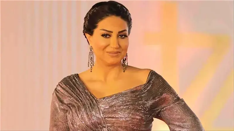 إلغاء ندوة وفاء عامر بمهرجان VS-FILM للأفلام القصيرة