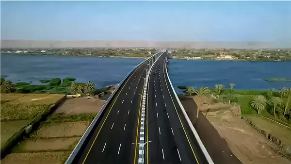 النقل تعلن تنفيذ 19 محورًا جديدًا على النيل.. 7 مشروعات أخرى تحت التنفيذ