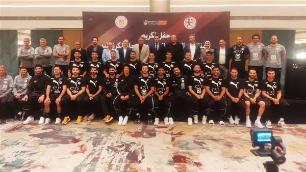 قرعة متوازنة لمنتخب مصر لكرة اليد في دورة البحر المتوسط 2026