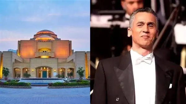 وفقًا لاستراتيجية التطوير.. رضا الوكيل يعلن تكليفات جديدة في دار الأوبرا