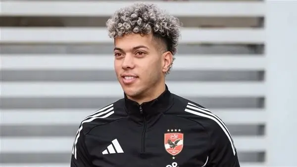 الأهلي يحدد شرط حاسم لرحيل إمام عاشور