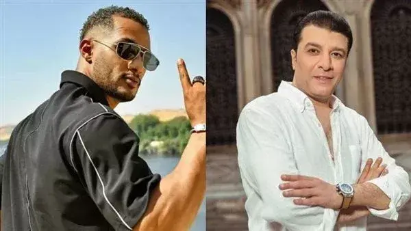 نقابة المهن الموسيقية تصدر تصريح لحفل محمد رمضان في رأس البر بهذا الشرط