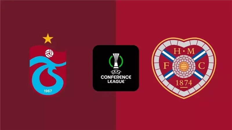 محمد صلاح يقود تشكيل طرابزون سبور أمام هارتس في دوري المؤتمر الأوروبي.. موعد المباراة والقنوات الناقلة
