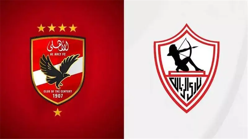 موعد قمة الأهلي والزمالك في الدوري المصري.. تفاصيل المباراة والقناة الناقلة