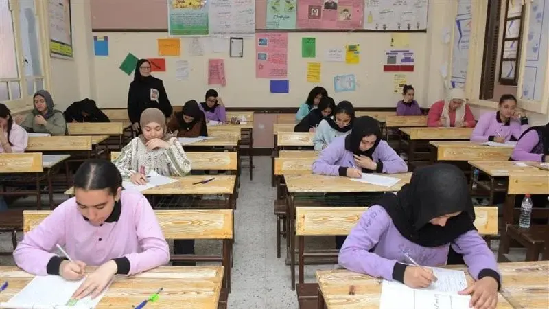 رابط نتيجة الصفين الأول والثاني الإعدادي 2026 عبر بوابة التعليم الأساسي