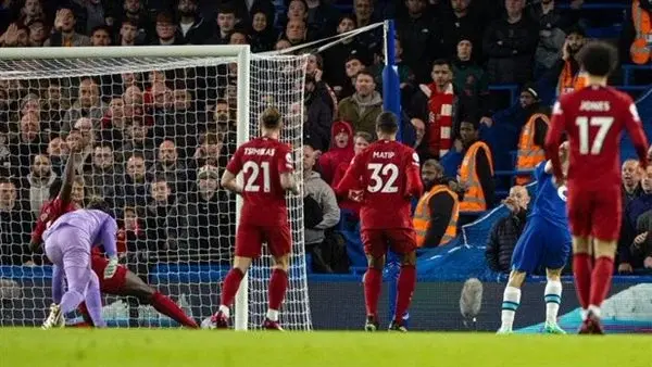 غياب صلاح مستمر.. ليفربول يعلن تشكيل مواجهة تشيلسي في قمة البريميرليج