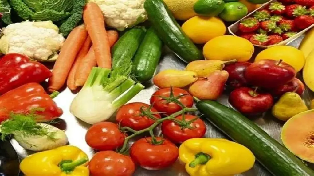 أسعار الخضار والفاكهة اليوم الجمعة 8 مايو 2026
