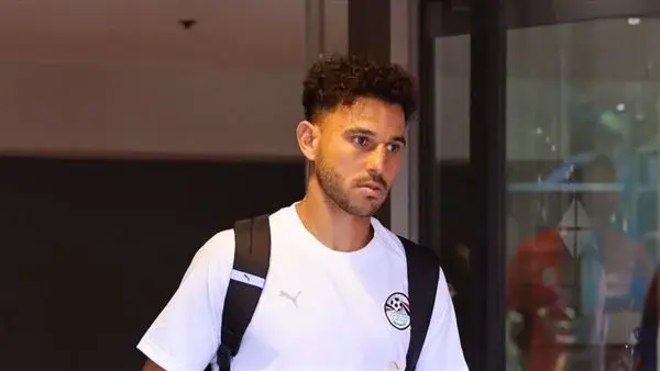 منتخب مصر يكشف تفاصيل إصابة حمدي فتحي وحسام عبد المجيد