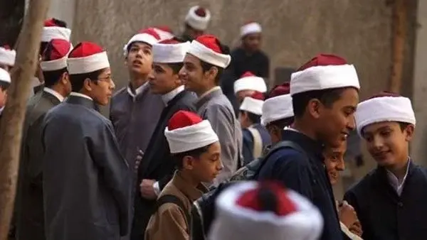 رابط نتيجة الشهادة الثانوية الأزهرية.. متاح عبر بوابة الأزهر الإلكترونية