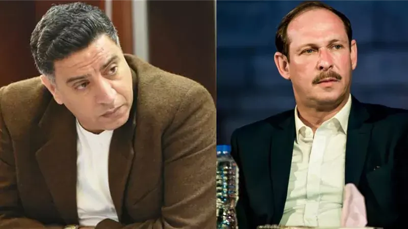 وزارة الثقافة تحقق في شكوى المخرج شادي سرور ضد رئيس قطاع المسرح