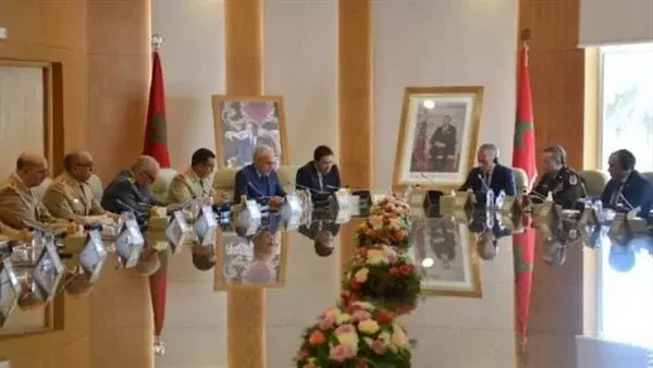 المغرب يوقع اتفاقًا للمساهمة في قوة الاستقرار الدولية بقطاع غزة